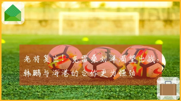老将复出！克雷桑刘洋渴望出战，韩鹏与海港的合作更为强劲