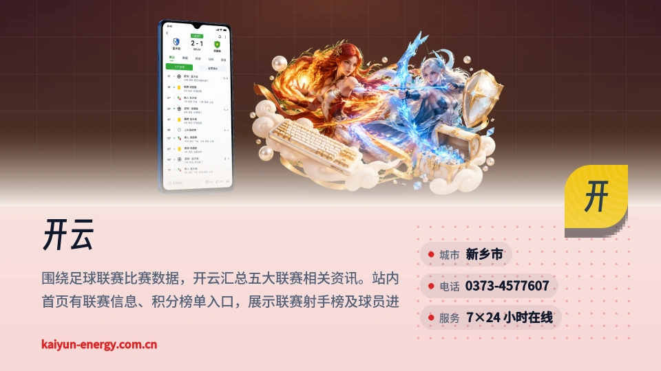 开云印象